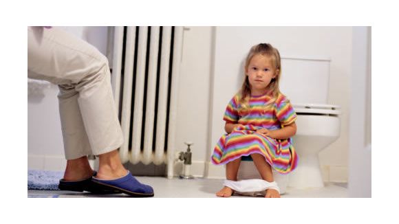 Est-ce vraiment une obligation d'avoir un enfant propre avant son entrée à l'école ?