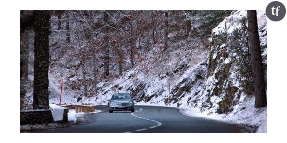 Grand froid : les températures vont encore chuter