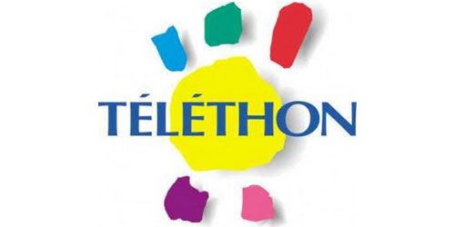 Solidarité : coup d’envoi de la 24ème édition du Téléthon 