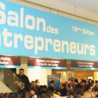 Top départ de la 19e édition du Salon des Entrepreneurs