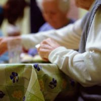 Maisons de retraite : les pensionnaires insatisfaits de leur repas