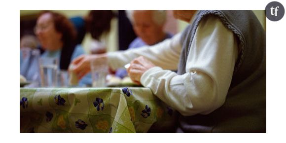 Maisons de retraite : les pensionnaires insatisfaits de leur repas