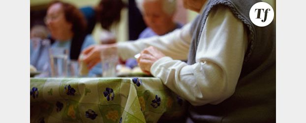 Maisons de retraite : les pensionnaires insatisfaits de leur repas