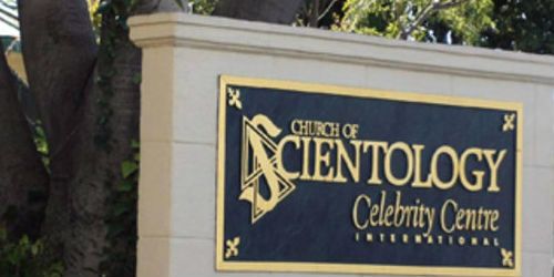 L'église de scientologie condamnée