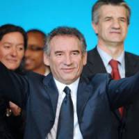 Présidentielle 2012 : Bayrou donne un nouveau souffle à sa campagne
