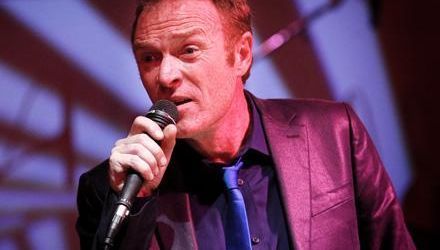 Christophe Hondelatte n’abandonne pas la musique