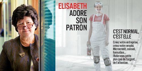 Semaine du microcrédit du 6 au 10 février : l'interview de C. Barbaroux