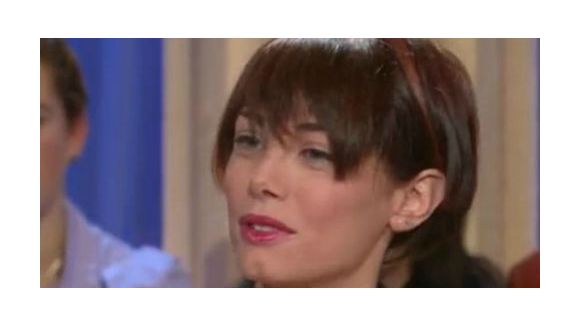 Mallaury Nataf est SDF – Vidéo