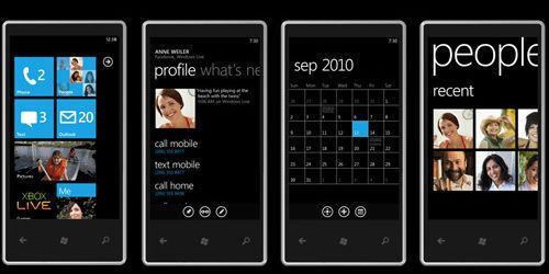 Apollo : la mise à jour vers Windows Phone 8