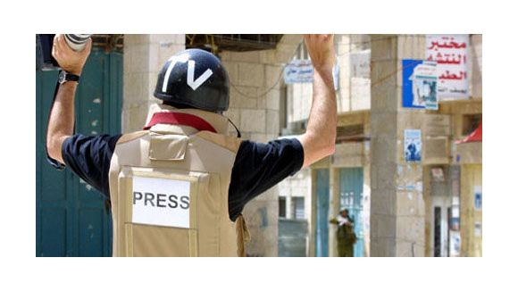 Égypte, Iran, Irak, Afghanistan : les femmes journalistes en danger ?