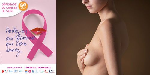 Dépistage organisé du cancer du sein : 3 000 vies sauvées ?
