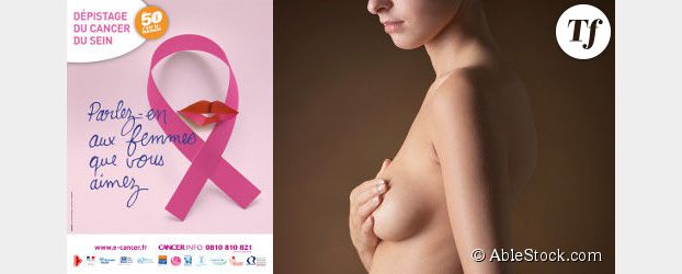Dépistage organisé du cancer du sein : 3 000 vies sauvées ?