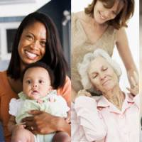 Femmes : des chiffres qui comptent