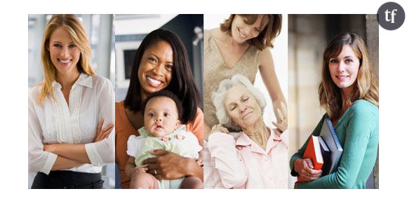 Femmes : des chiffres qui comptent