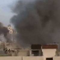 Flambée de violence en Syrie : une centaine de civils tués