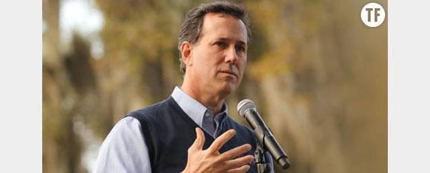 Primaires US : Santorum remporte trois Etats