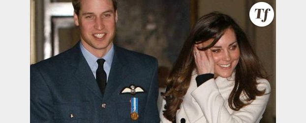 Kate Middleton : un bébé bientôt ?