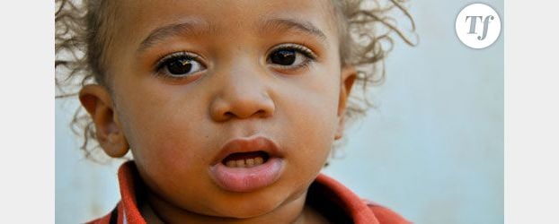 Adoption internationale : moins de 2000 enfants accueillis en 2011