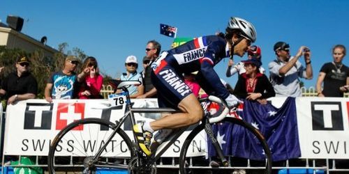 Affaire de dopage : Patrice Ciprelli arrêté