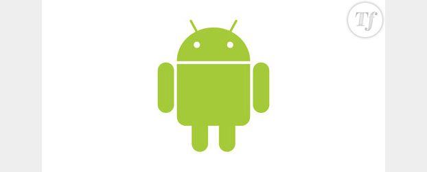 Android : l’application Google Chrome est disponible