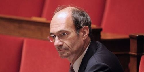 Eric Woerth rattrapé par la justice