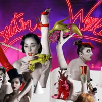 Bientôt l'e-shop France Christian Louboutin !