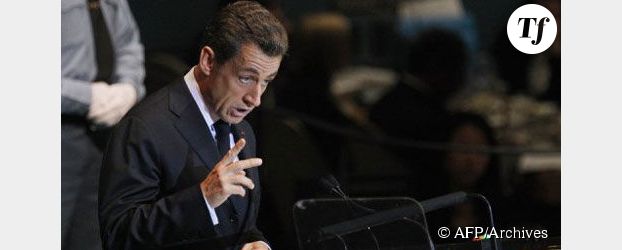 Obligations des chômeurs : Sarkozy veut un référendum