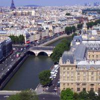 Crise économique : comment les villes françaises peuvent-elles s'en sortir ?