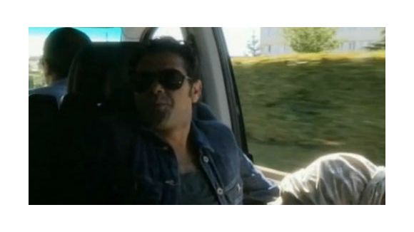 L’entrée des Trappistes : Jamel & Omar face à Marine Le Pen – Vidéo