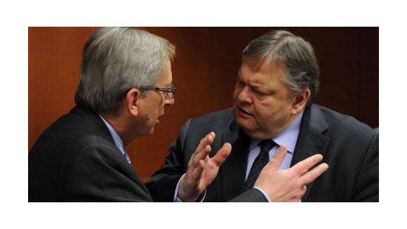 Aide à la Grèce reportée : la zone euro pose ses conditions