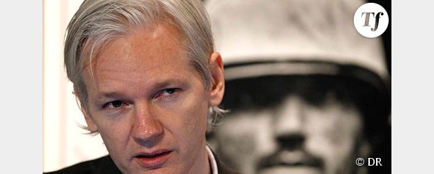 Wikileaks : Julian Assange se rend à la Police