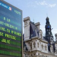 Une Saint-Valentin sous le signe de la prévention contre le Sida