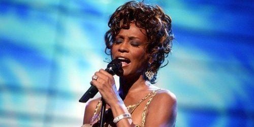 Whitney Houston au cinéma dans « Sparkle » après sa mort