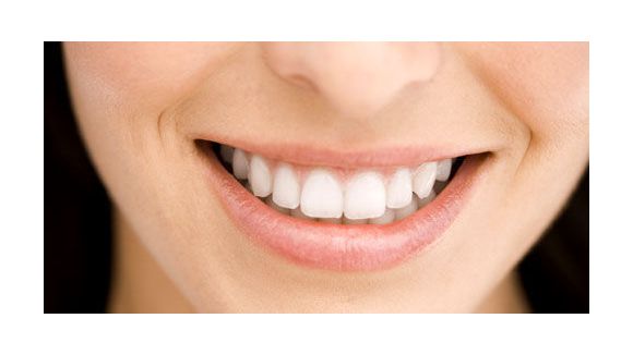 Les dentistes interdits de soins esthétiques