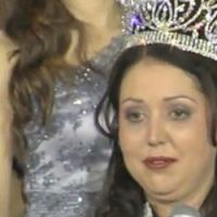 Mrs Russie 2011 : Julia Zabojanskaia gagne une élection truquée