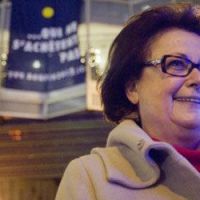 Boutin renonce à la présidentielle et se rallie à Sarkozy