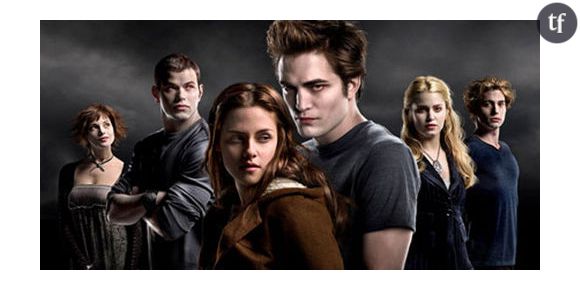 Twilight 4 Partie 2 : Kristen Stewart et Robert Pattinson dans un extrait vidéo