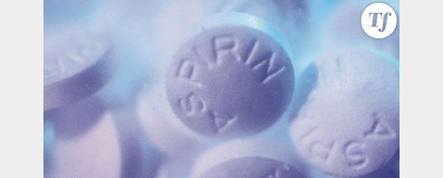L’aspirine aurait un impact sur la mortalité due au cancer