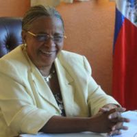 Elections en Haïti : Mirlande Manigat en tête du premier tour