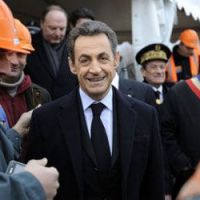 Candidature de Nicolas Sarkozy : fin du suspense ce soir