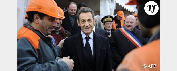 Candidature de Nicolas Sarkozy : fin du suspense ce soir