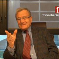 Propos de Christian Vanneste sur l'homosexualité : Copé veut des sanctions