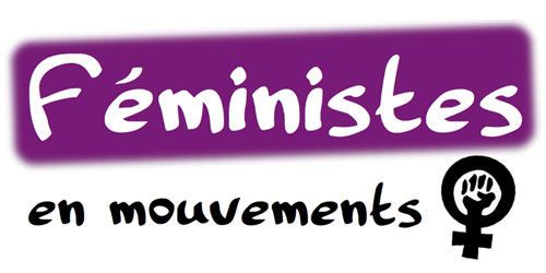 Les féministes interpellent les candidats à la présidentielle