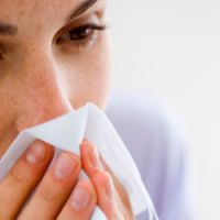Alerte à l'épidémie de grippe