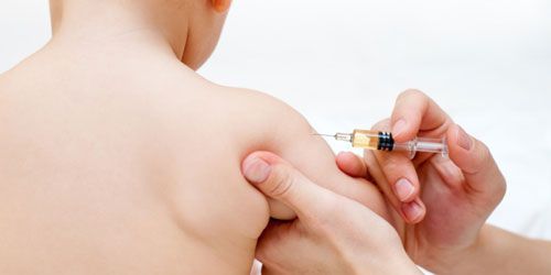 Alerte sur la rougeole : vaccinez-vous !