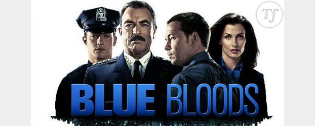 M6 : Voir ou revoir en streaming replay la série « Blue Bloods »