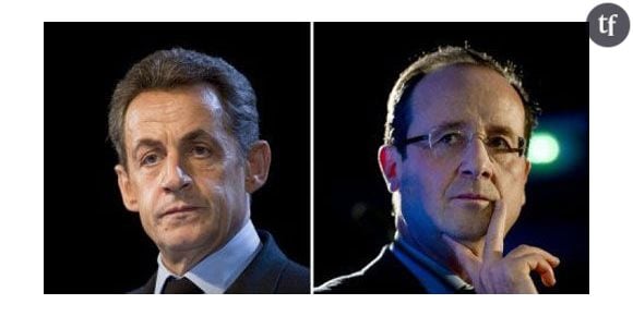 Entrée en campagne de Sarkozy : « Un duel gauche-droite annoncé »