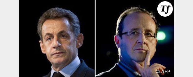 Entrée en campagne de Sarkozy : « Un duel gauche-droite annoncé »