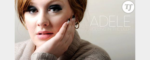Adele : une sextape vidéo sur Internet 