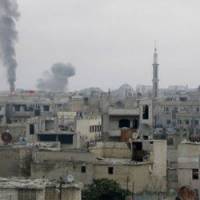 Syrie : l'ONU vote une résolution symbolique contre la répression